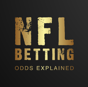 American football betting odds expalined