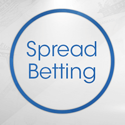 sports point spread betting online